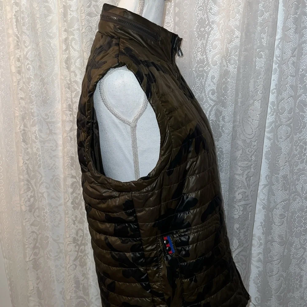 i JEANS BY BUFFALO Vest